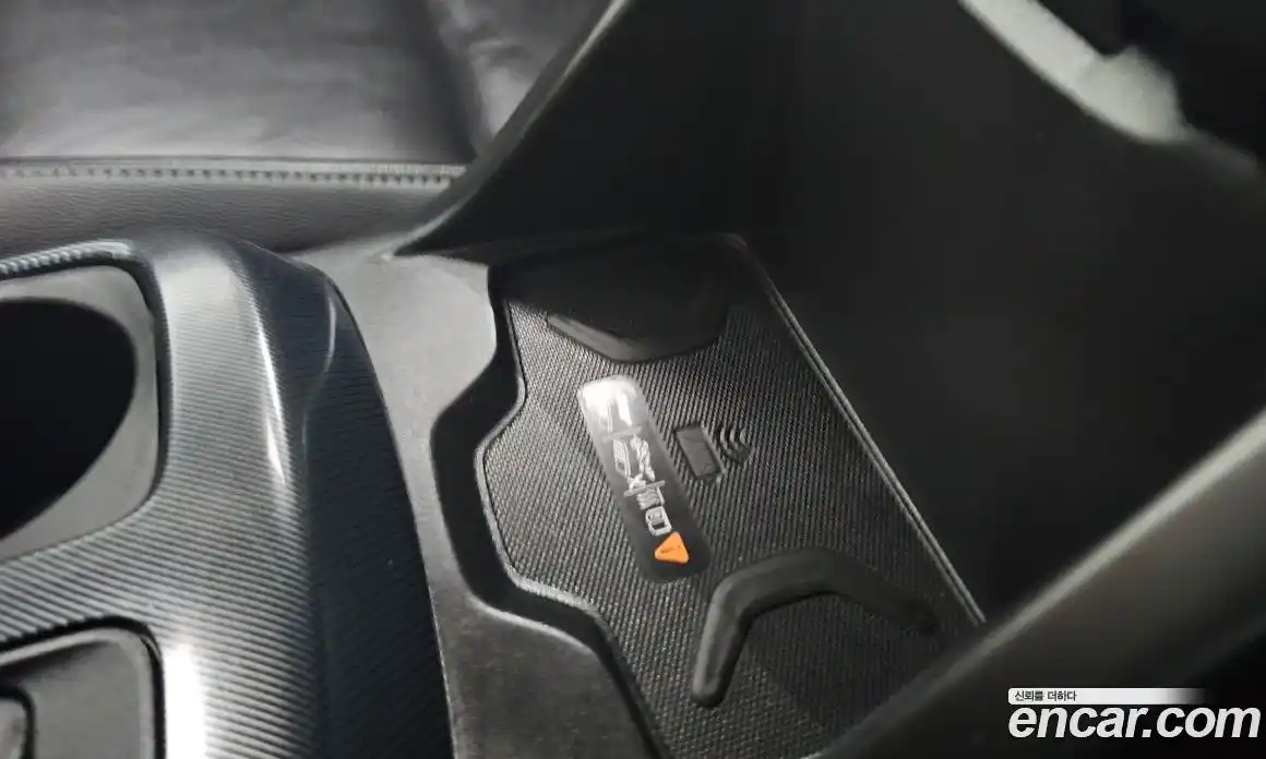 Chevrolet Colorado 2021 3.6 автомат (гидро), фото 18