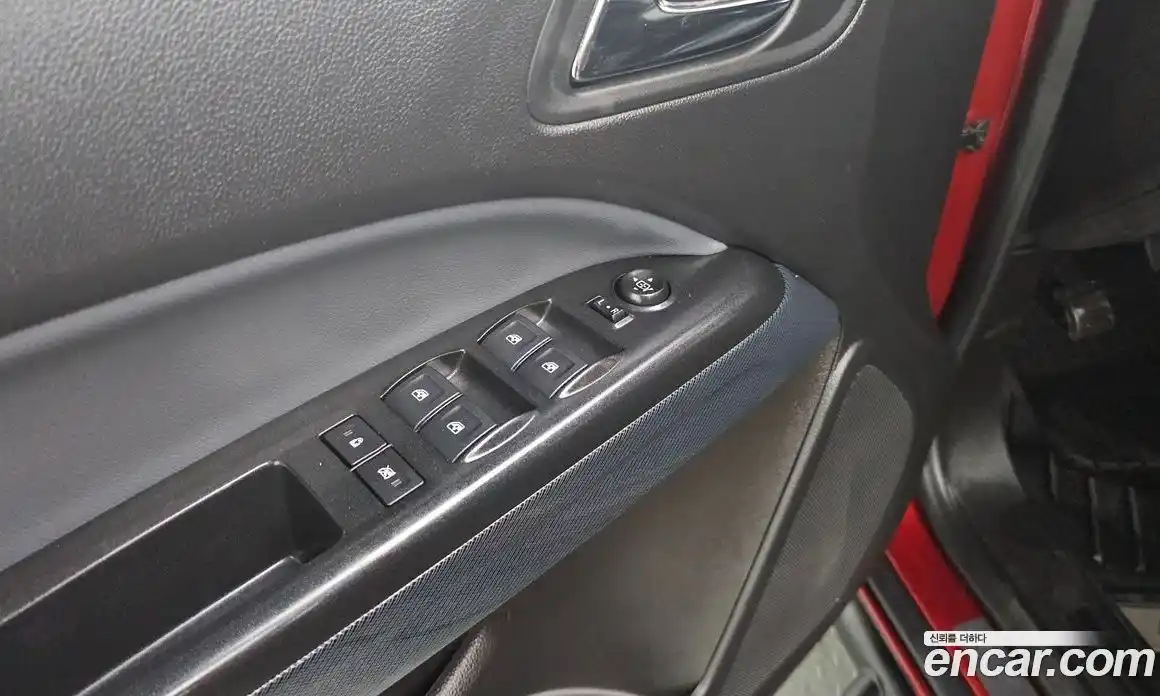 Chevrolet Colorado 2021 3.6 автомат (гидро), фото 29
