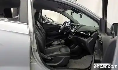 Chevrolet Spark 2018 1.0 механика, миниатюра 11