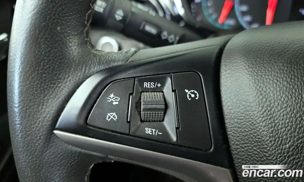 Chevrolet Spark 2018 1.0 механика, фото 18