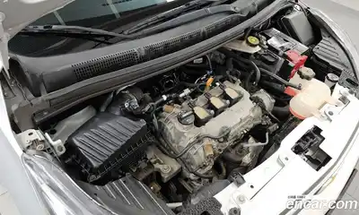 Chevrolet Spark 2018 1.0 механика, миниатюра 6