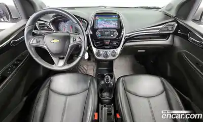 Chevrolet Spark 2018 1.0 механика, миниатюра 7