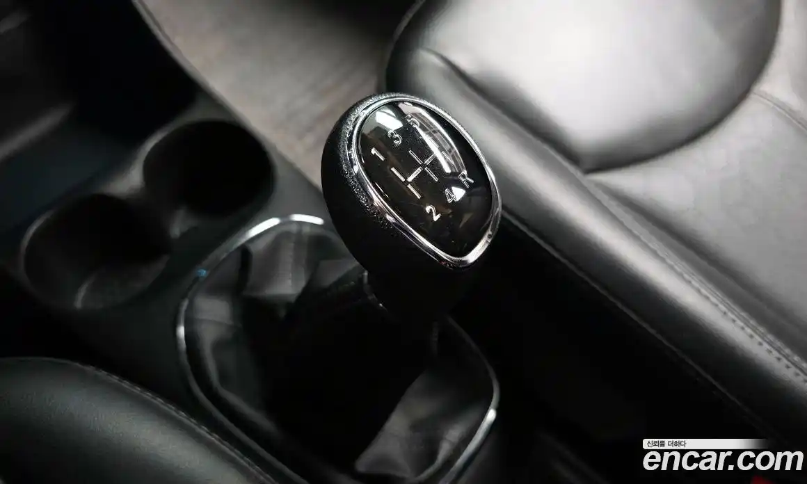 Chevrolet Spark 2018 1.0 механика, фото 9