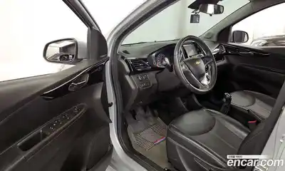 Chevrolet Spark 2018 1.0 механика, миниатюра 10