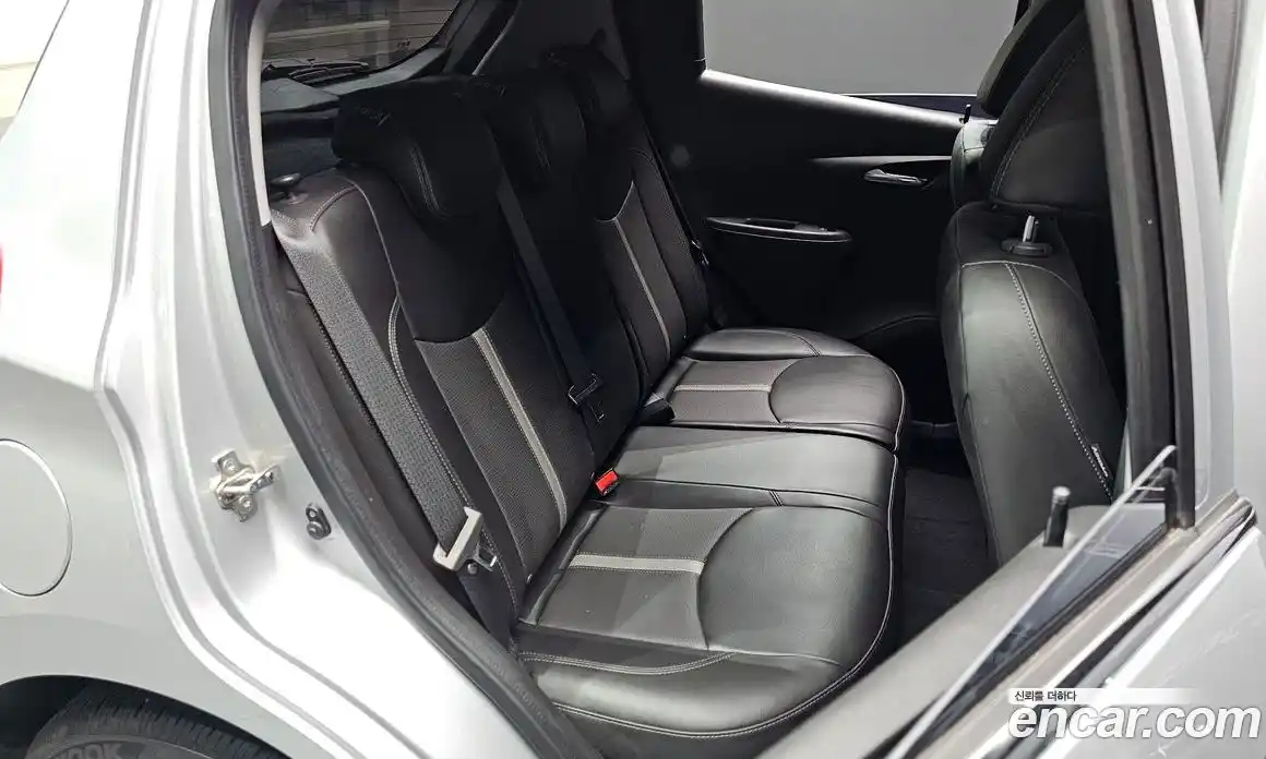 Chevrolet Spark 2019 1.0 автомат (гидро), фото 11