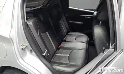 Chevrolet Spark 2019 1.0 автомат (гидро), миниатюра 11