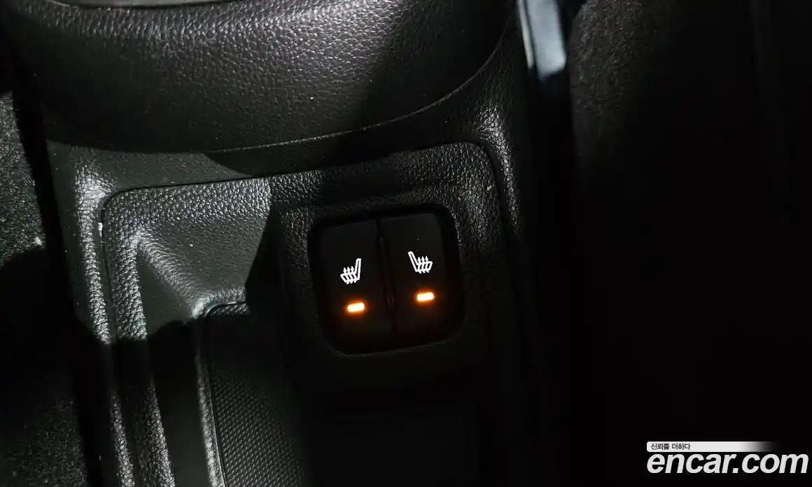 Chevrolet Spark 2019 1.0 автомат (гидро), фото 12