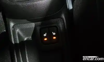 Chevrolet Spark 2019 1.0 автомат (гидро), миниатюра 12