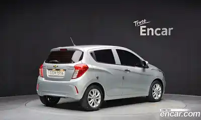 Chevrolet Spark 2019 1.0 автомат (гидро), миниатюра 2