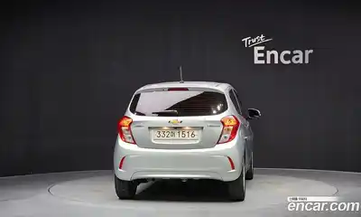 Chevrolet Spark 2019 1.0 автомат (гидро), миниатюра 4