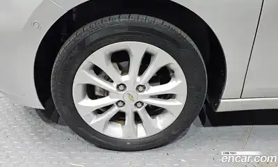 Chevrolet Spark 2019 1.0 автомат (гидро), миниатюра 5