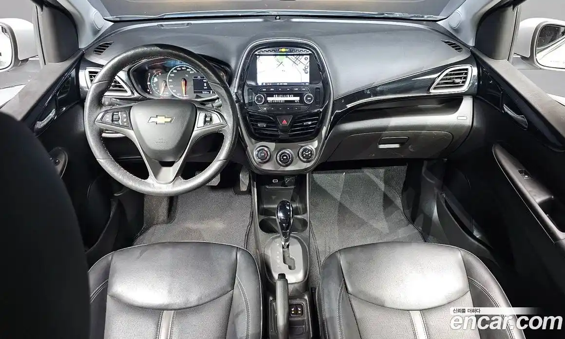 Chevrolet Spark 2019 1.0 автомат (гидро), фото 7