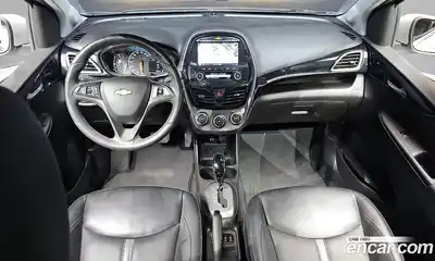 Chevrolet Spark 2019 1.0 автомат (гидро), миниатюра 7