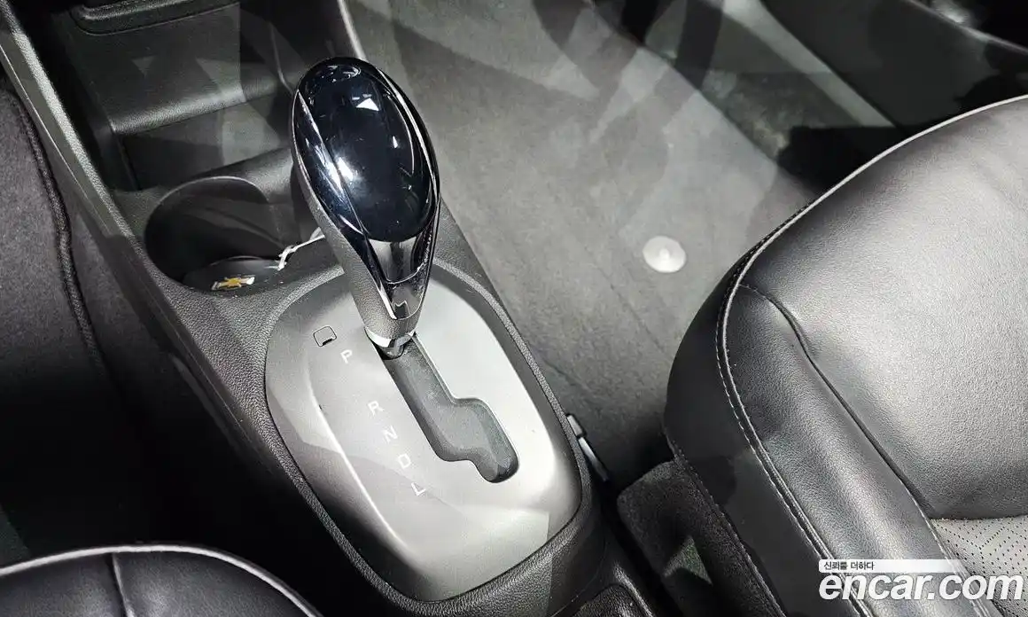 Chevrolet Spark 2019 1.0 автомат (гидро), фото 9