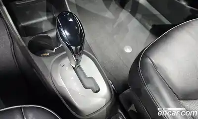 Chevrolet Spark 2019 1.0 автомат (гидро), миниатюра 9