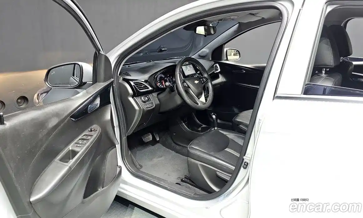 Chevrolet Spark 2019 1.0 автомат (гидро), фото 10