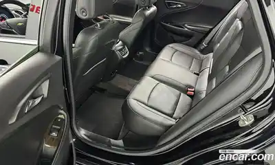 Chevrolet Malibu 2017 2.0 автомат (гидро), миниатюра 11