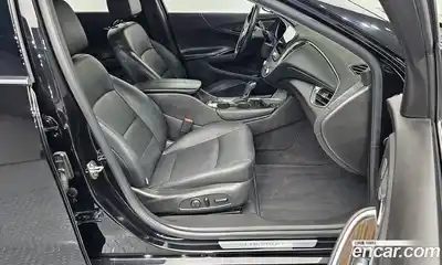 Chevrolet Malibu 2017 2.0 автомат (гидро), миниатюра 12