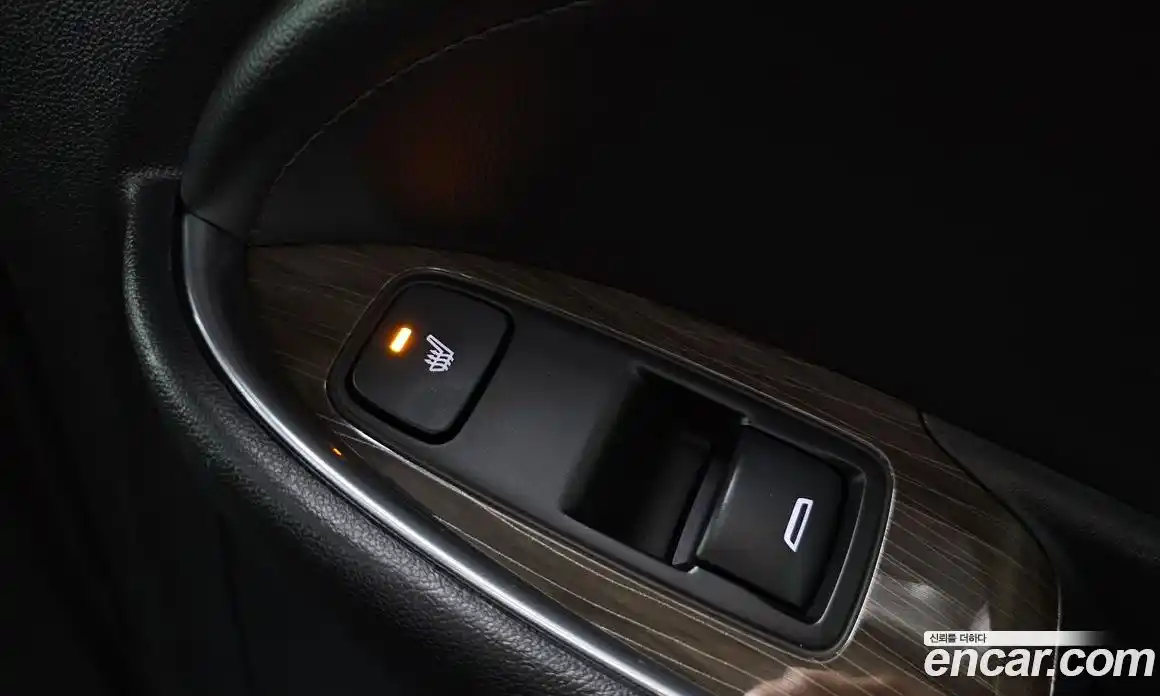 Chevrolet Malibu 2017 2.0 автомат (гидро), фото 18