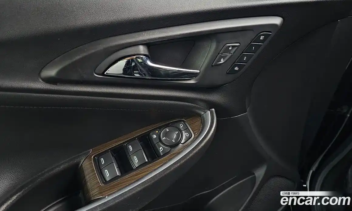 Chevrolet Malibu 2017 2.0 автомат (гидро), фото 20