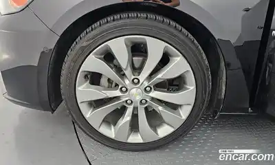 Chevrolet Malibu 2017 2.0 автомат (гидро), миниатюра 5