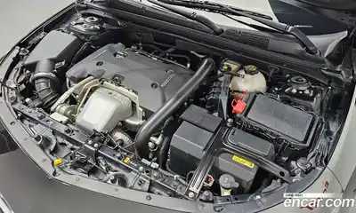 Chevrolet Malibu 2017 2.0 автомат (гидро), миниатюра 6