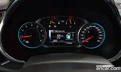Chevrolet Malibu 2017 2.0 автомат (гидро), миниатюра 8