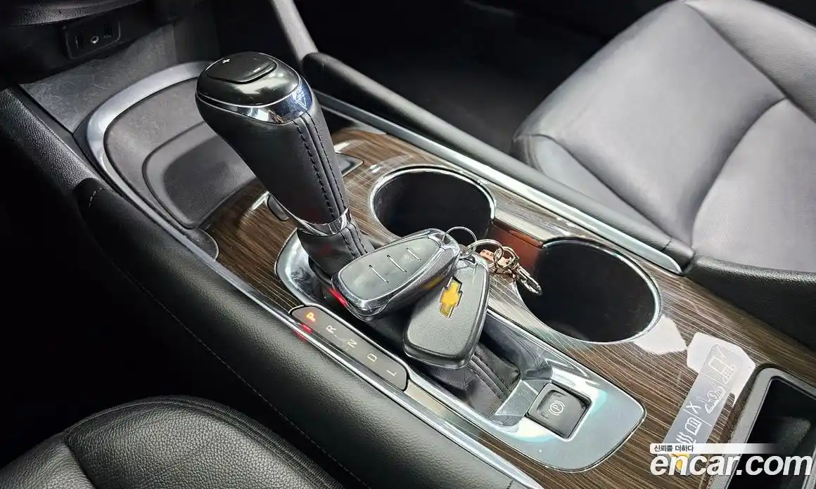 Chevrolet Malibu 2017 2.0 автомат (гидро), фото 9