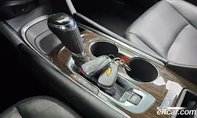 Chevrolet Malibu 2017 2.0 автомат (гидро), миниатюра 9