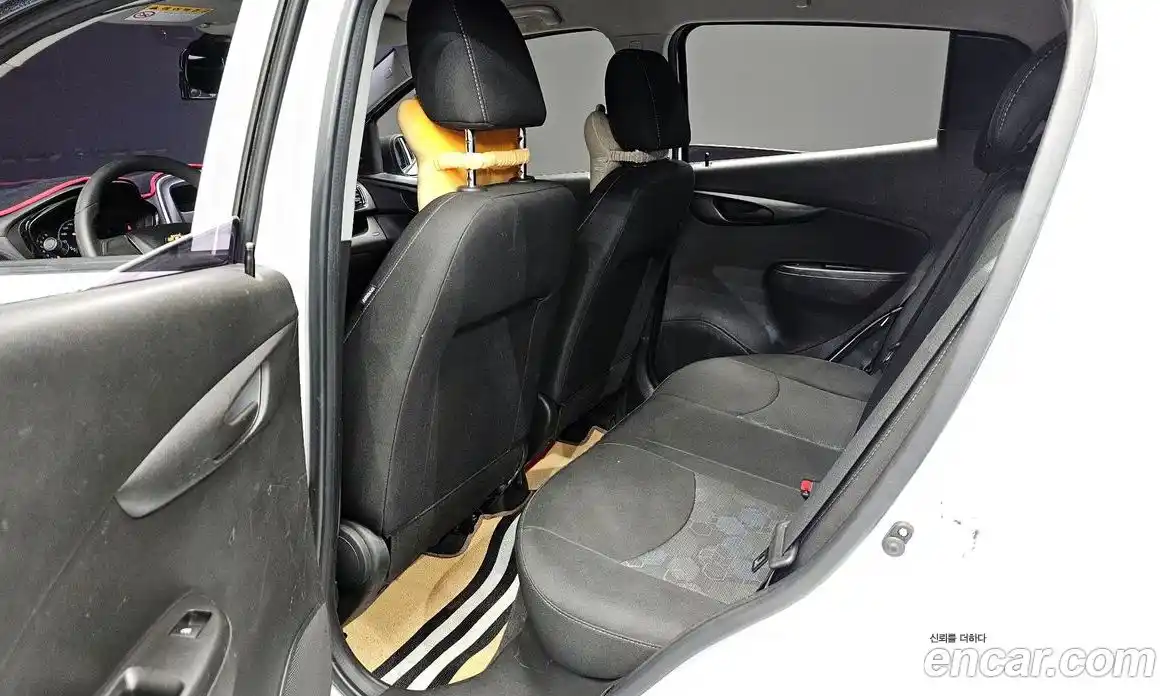Chevrolet Spark 2016 1.0 гидро, фото 11