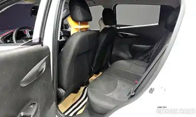 Chevrolet Spark 2016 1.0 гидро, миниатюра 11