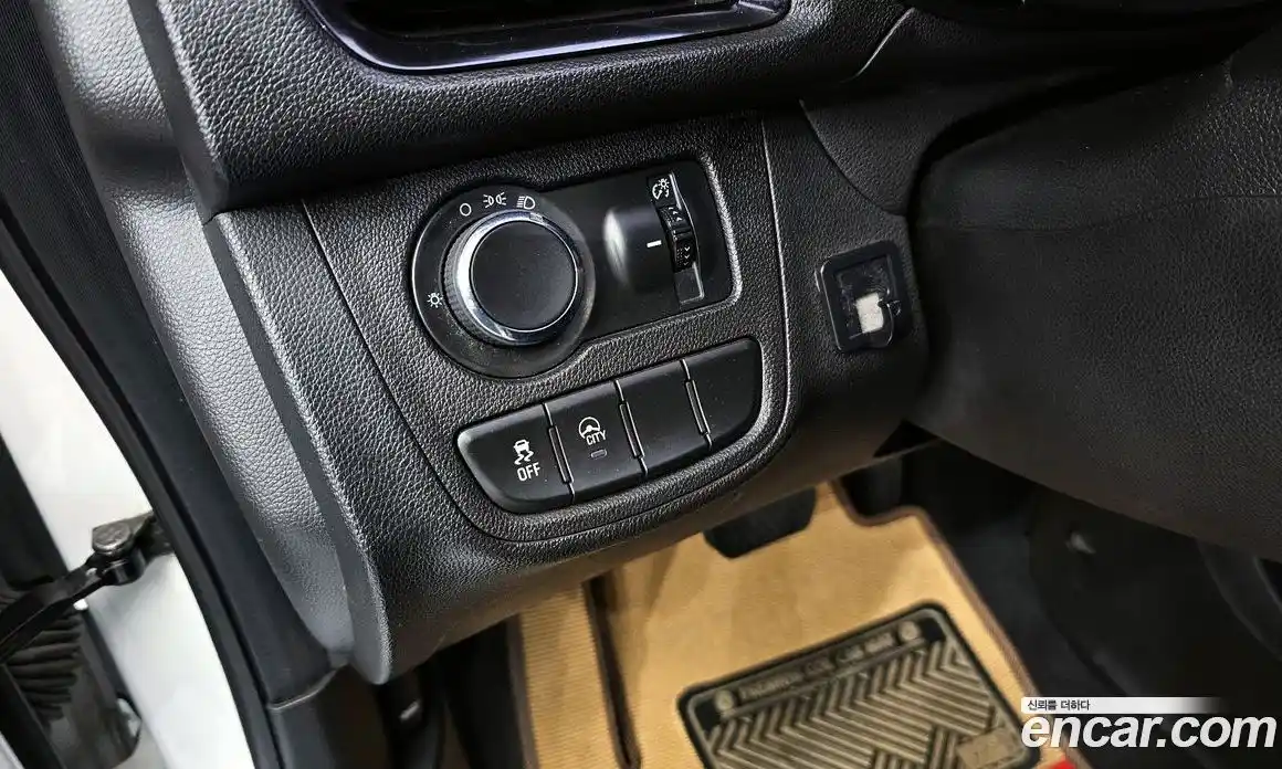 Chevrolet Spark 2016 1.0 гидро, фото 20