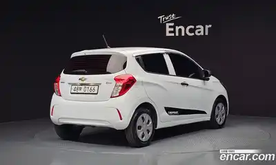 Chevrolet Spark 2016 1.0 гидро, миниатюра 2