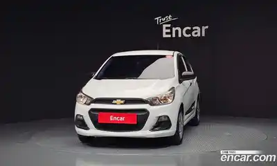 Chevrolet Spark 2016 1.0 гидро, миниатюра 3