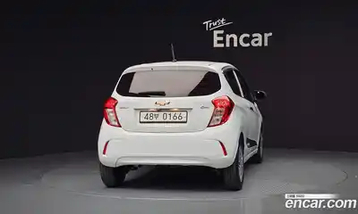 Chevrolet Spark 2016 1.0 гидро, миниатюра 4