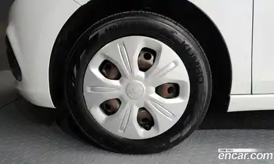 Chevrolet Spark 2016 1.0 гидро, миниатюра 5
