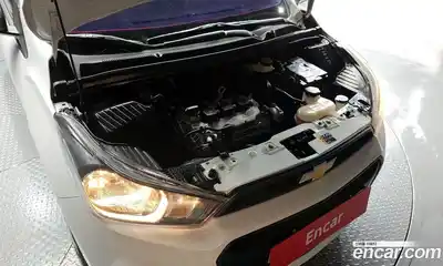 Chevrolet Spark 2016 1.0 гидро, миниатюра 6
