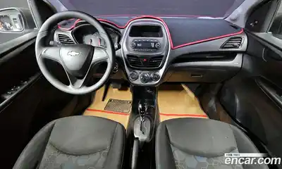 Chevrolet Spark 2016 1.0 гидро, миниатюра 7