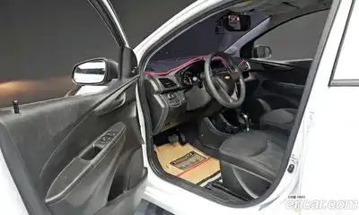 Chevrolet Spark 2016 1.0 гидро, миниатюра 10