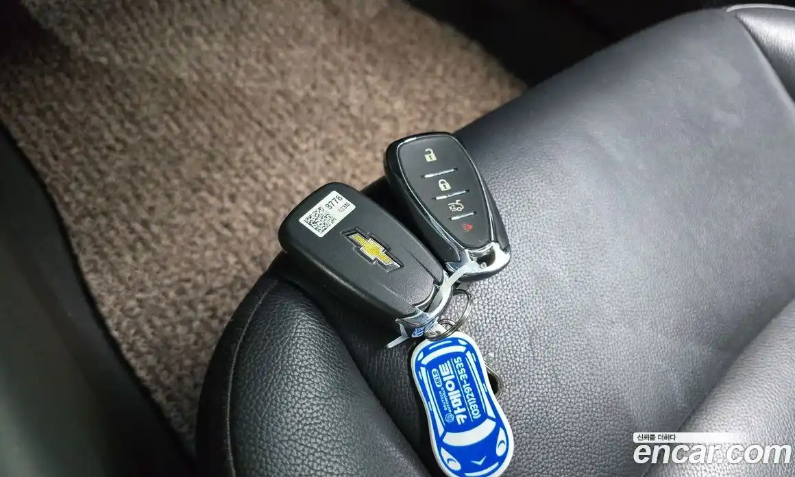 Chevrolet Malibu 2017 1.5 автомат (гидро), фото 14