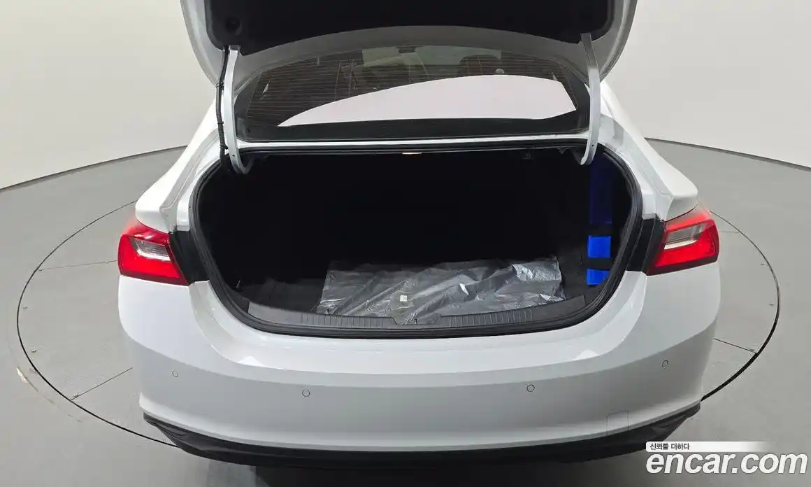 Chevrolet Malibu 2017 1.5 автомат (гидро), фото 16