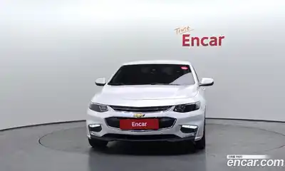 Chevrolet Malibu 2017 1.5 автомат (гидро), миниатюра 3