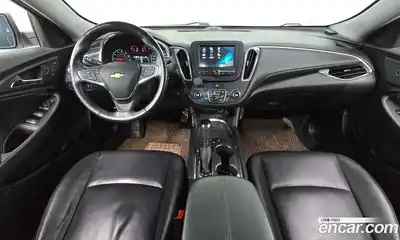 Chevrolet Malibu 2017 1.5 автомат (гидро), миниатюра 7