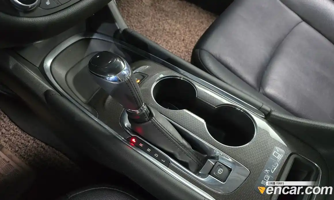 Chevrolet Malibu 2017 1.5 автомат (гидро), фото 9