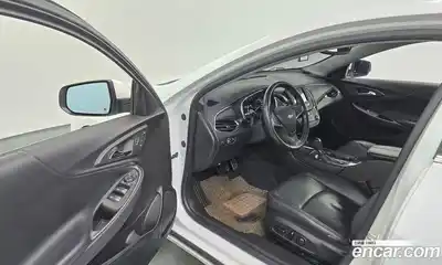 Chevrolet Malibu 2017 1.5 автомат (гидро), миниатюра 10
