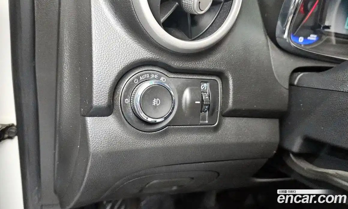 Chevrolet Trax 2016 1.6 автомат (гидро), фото 22