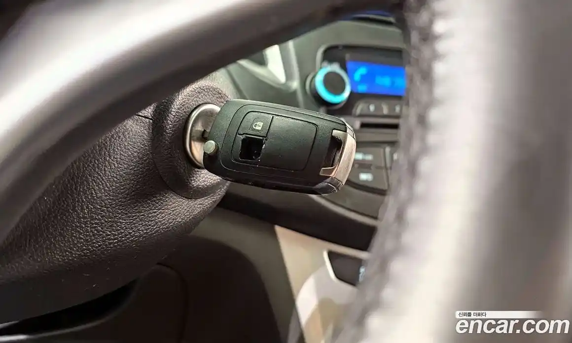 Chevrolet Trax 2016 1.6 автомат (гидро), фото 24