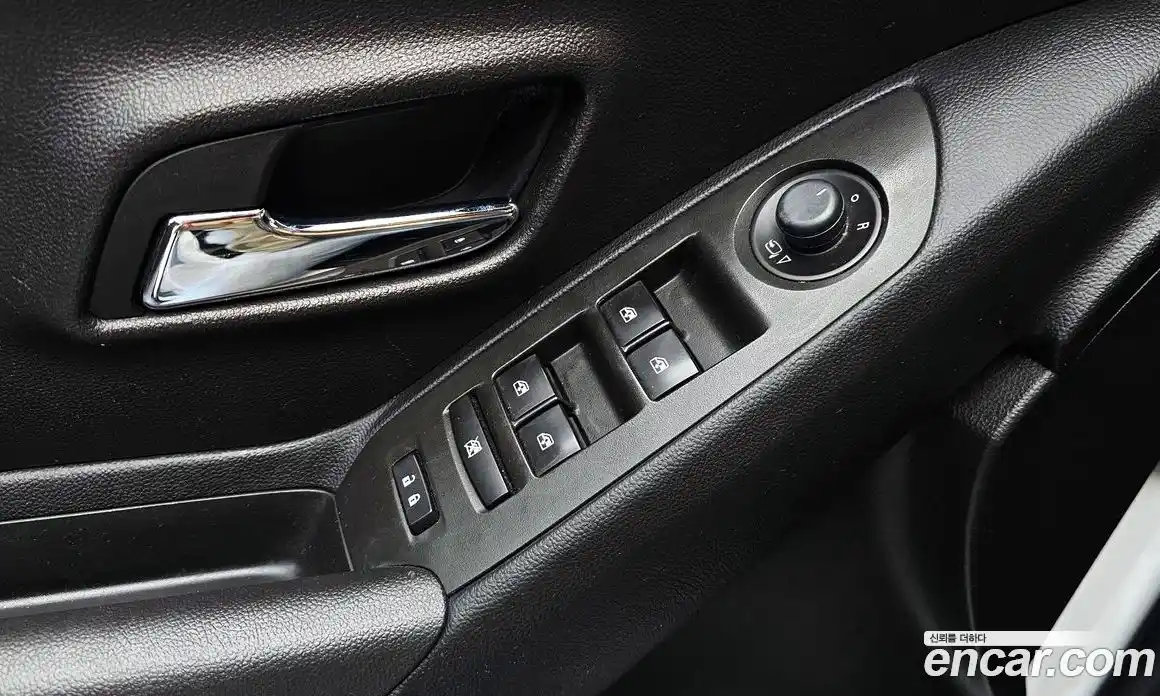 Chevrolet Trax 2016 1.6 автомат (гидро), фото 27