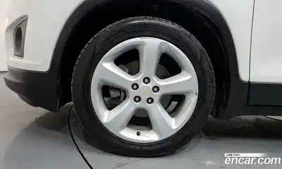 Chevrolet Trax 2016 1.6 автомат (гидро), миниатюра 5