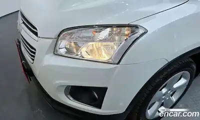 Chevrolet Trax 2016 1.6 автомат (гидро), миниатюра 8
